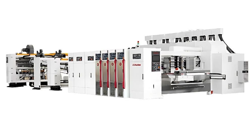 Flexo Printer