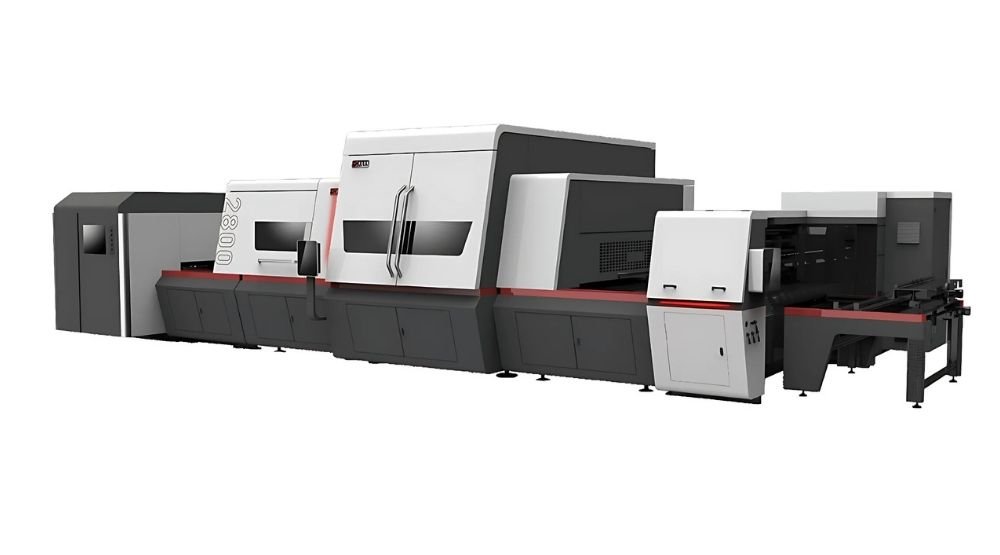 Digital Printer